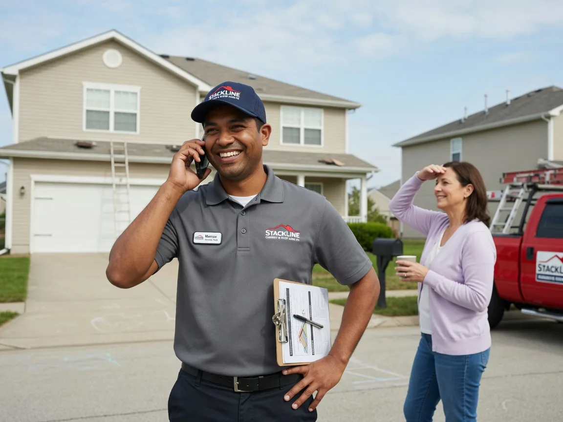 Chimney flashing repair Lidderdale, IA FAQs
